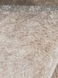 Високоворсний килим Fiber Shaggy 5048А Light Beige-Cream - высокое качество по лучшей цене в Украине - изображение 2.